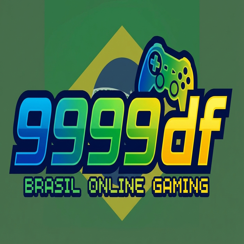 Logo 9999df